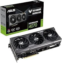 NVIDIA GeForce RTX 4070 Ti 12GB GDDR6X
